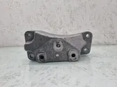 Gearbox mounting bracket