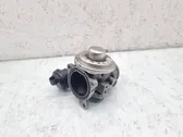 EGR valve