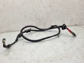 Positive cable (battery)