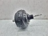 Brake booster