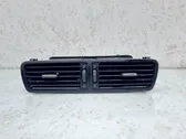 Dash center air vent grill