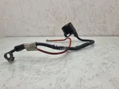 Positive cable (battery)