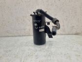 Fuel filter housing