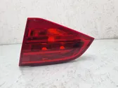 Tailgate rear/tail lights