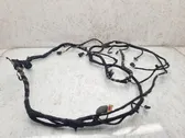 Faisceau de câbles hayon de coffre