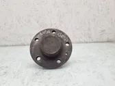 Wheel ball bearing