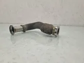 EGR valve line/pipe/hose