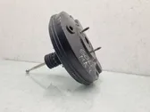 Brake booster