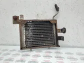 Refrigerante del combustible (radiador)