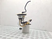 In-tank fuel pump