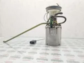 In-tank fuel pump