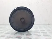 Front door speaker