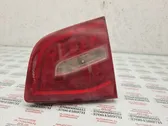 Tailgate rear/tail lights