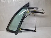 Priekšpusē elektriskais loga pacelšanas mehānisms bez motoriņa