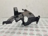 ABS pump bracket