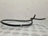 Headlight washer hose/pipe