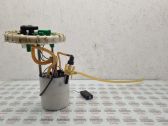 Kraftstoffpumpe im Tank
