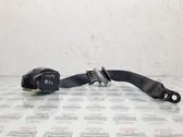 Ceinture de sécurité arrière