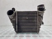 Radiatore intercooler