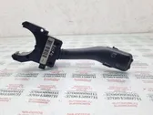 Wiper control stalk