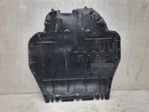 Engine splash shield/under tray