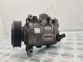 Air conditioning (A/C) compressor (pump)