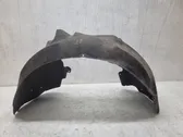 Front wheel arch liner splash guards