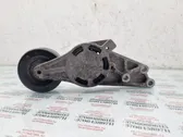 Timing belt tensioner