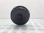 Rear door speaker