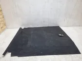 Trunk/boot floor carpet liner