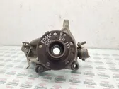 Front wheel hub