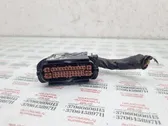 ABS module connector plug