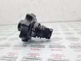 Spare wheel bolt