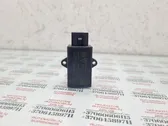 Seat heating relay