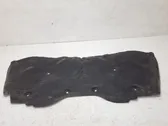 Engine bonnet/hood sound/heat insulation