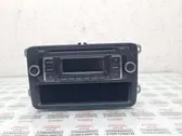 Radio/CD/DVD/GPS head unit