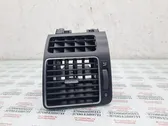 Dashboard side air vent grill/cover trim