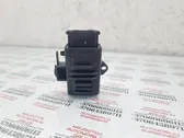 Seat heating relay