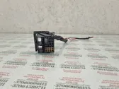 Telar de cableado del sistema de sonido