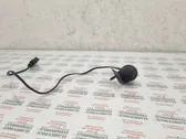 Sensor interruptor de la alarma del capó