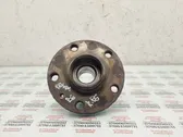 Wheel ball bearing