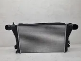 Intercooler radiator