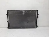 Coolant radiator