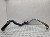 Intercooler hose/pipe