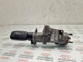 Ignition lock