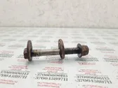 Rear suspension camber bolt