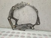 Gearbox gasket