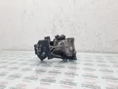 EGR valve