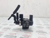 Turbo solenoid valve