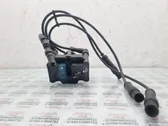 High voltage ignition coil